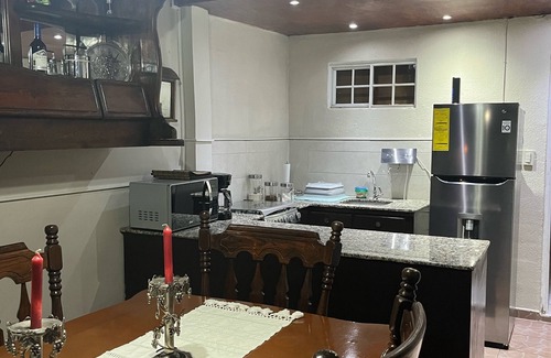 Santa Ana Casa | Bonita casa acogedora !!!!!!