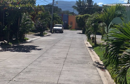 Santa Ana Casa | Bonita casa acogedora !!!!!!