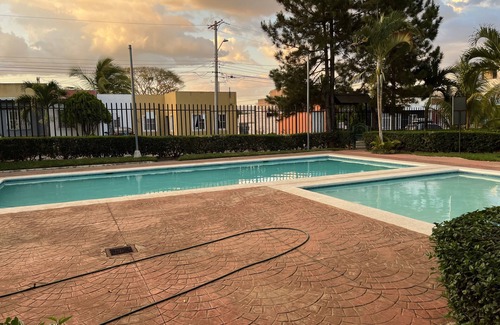 Santa Ana Casa | Bonita casa acogedora !!!!!!