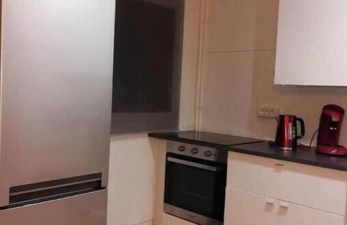 Artigues-pres-Bordeaux Apartamento | Nice Family Apartment