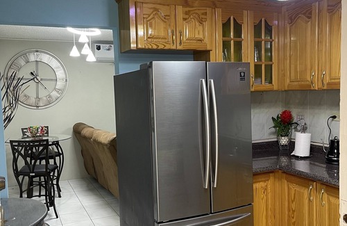 Camperdown Apartamento | Nice family friendly apt very central location in the city