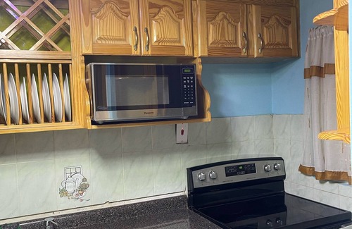 Camperdown Apartamento | Nice family friendly apt very central location in the city
