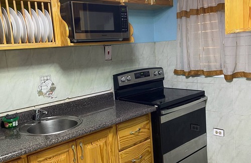 Camperdown Apartamento | Nice family friendly apt very central location in the city