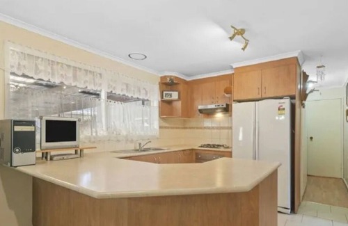 Endeavour Hills Casa | Nice Family home
