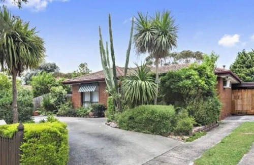 Endeavour Hills Casa | Nice Family home