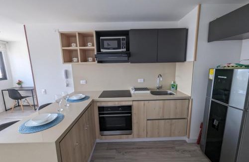 Chapinero Apartamento | Nice flat in financial heart of Bogotá