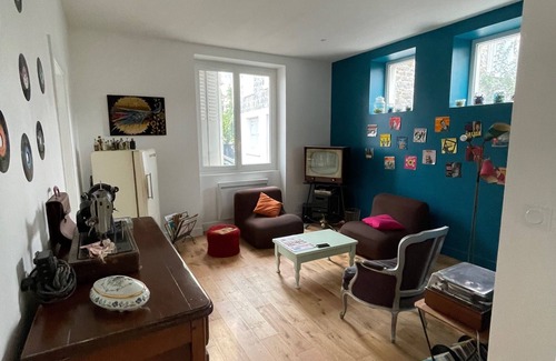 Saint-Germain-les-Vergnes Casa | Nice house in Corrèze close to A20 and A89