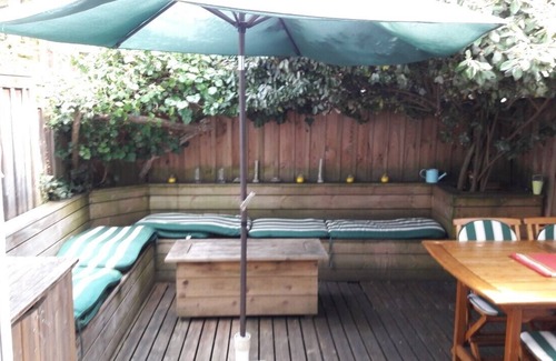 Piraillan Casa | VILLA DE VACACIONES EN Cap-Ferret