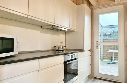 Dummer Casa | Nice holiday home in Dümmer near lake