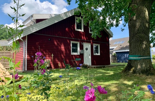 Dummer Casa | Nice holiday home in Dümmer near lake