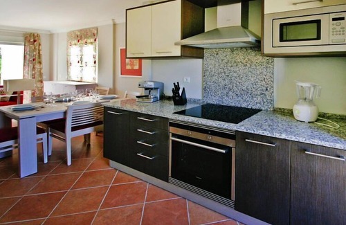 Castro Marim Casa | Casa de vacaciones con piscina común