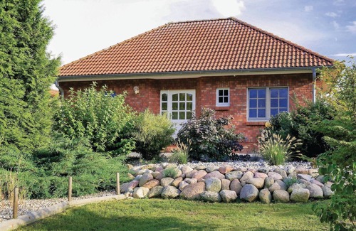 Tribohm Casa | Bonita casa en Ahrenshagen OT Tribohm
