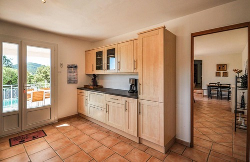Sainte-Anastasie-sur-Issole Casa | Bonita casa en Ste-Anastasie-s/Issole
