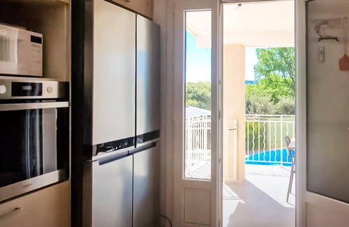 Sainte-Anastasie-sur-Issole Casa | Bonita casa en Ste-Anastasie-s/Issole