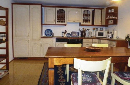 Friedrichsaue Casa | Bonita casa en Zechin/Friedrichsaue