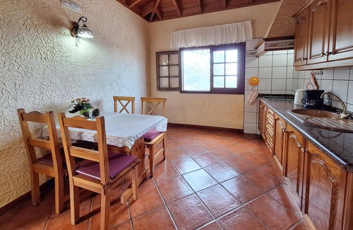 Buenavista del Norte Casa | Nice home in Buenavista del Norte