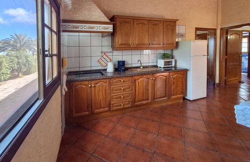 Buenavista del Norte Casa | Nice home in Buenavista del Norte