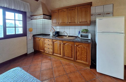 Buenavista del Norte Casa | Nice home in Buenavista del Norte