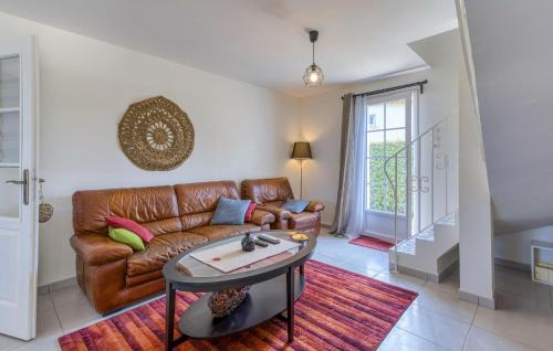 Cheray Casa | Nice Home In Saint-Georges-D'oléron