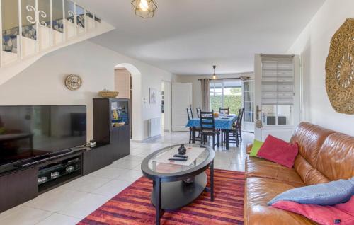 Cheray Casa | Nice Home In Saint-Georges-D'oléron