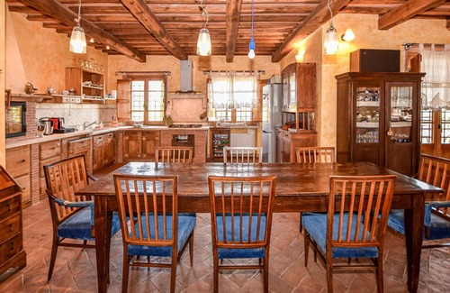 Corbara Casa | Bonita casa en Civitella D'Agliano
