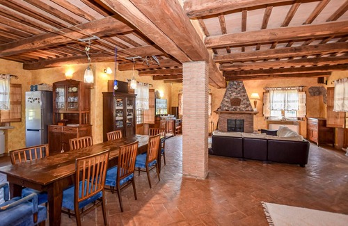 Corbara Casa | Bonita casa en Civitella D'Agliano