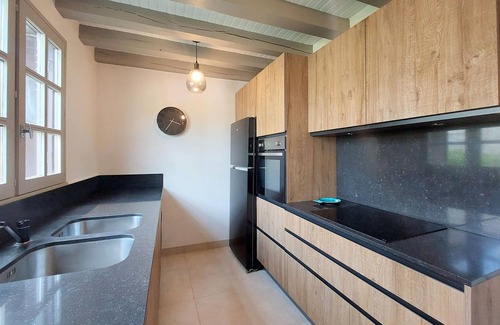 Etigny Casa | Hermosa casa en étigny con cocina