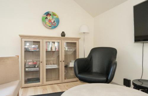 Femmøller Casa | Nice Home In Allingåbro With 3 Bedrooms