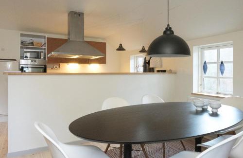 Femmøller Casa | Nice Home In Allingåbro With 3 Bedrooms