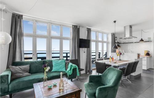Sandkaas Casa | Nice Home In Allinge With Wifi