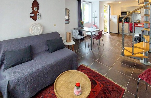 Boissy-le-Chatel Casa | Nice home in Boissy le Châtel with swimming pool