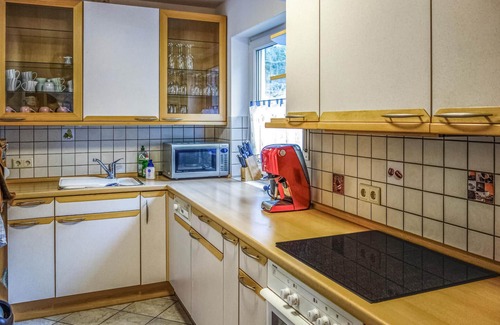Bad Ems Casa | Impresionante casa en Bad Ems con WiFi