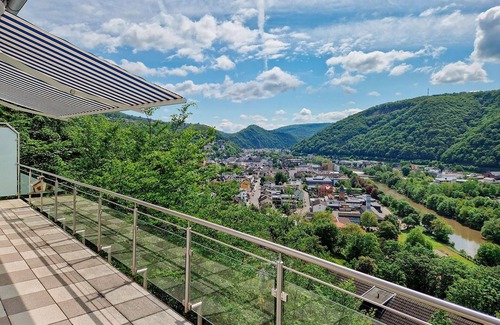 Bad Ems Casa | Impresionante casa en Bad Ems con WiFi