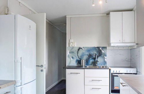Billesholm Casa | Bonita casa en Billesholm