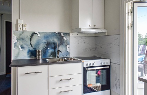 Billesholm Casa | Bonita casa en Billesholm