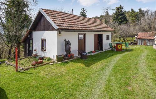 Skrad Casa | Nice Home In Brod Na Kupi