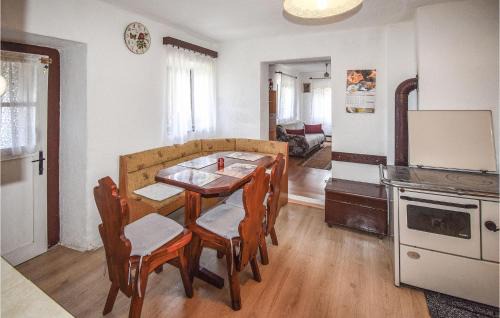 Skrad Casa | Nice Home In Brod Na Kupi