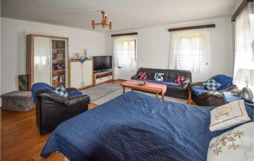 Skrad Casa | Nice Home In Brod Na Kupi