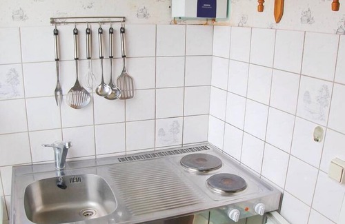 Hohen Wieschendorf Casa | Bonita casa en Hohen Wieschendorf