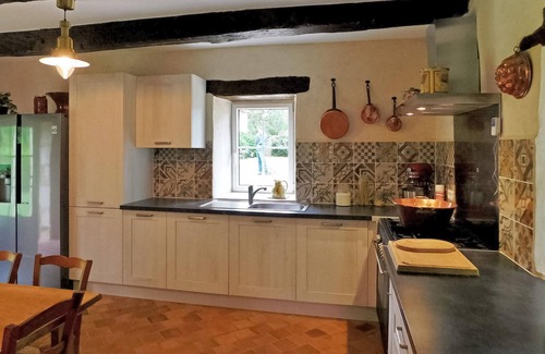 Douville Casa | Bonita casa en Douville