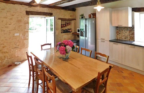 Douville Casa | Bonita casa en Douville