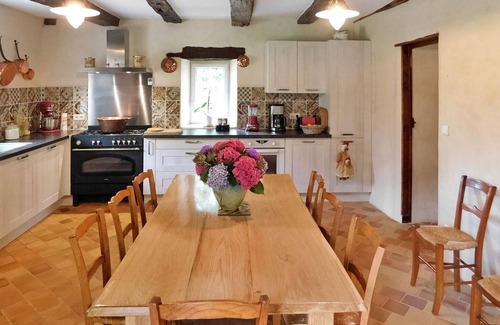 Douville Casa | Bonita casa en Douville