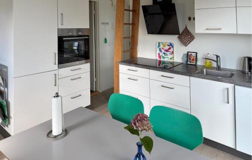 Aarosund Casa | Nice Home In Haderslev With Sauna
