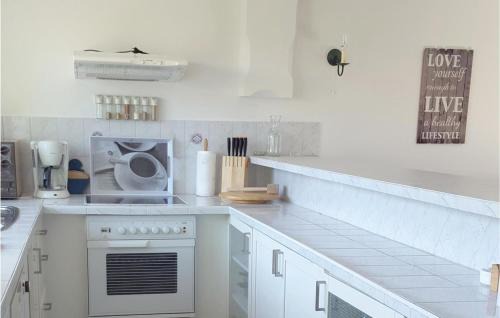 Hohen Wieschendorf Casa | Nice Home In Hohen Wieschendorf With Wifi