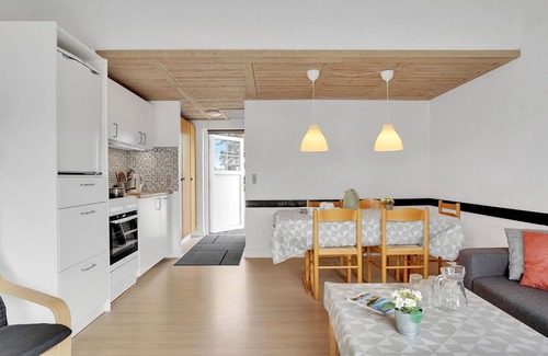 Ristinge Casa | Bonita casa en Humble con WiFi