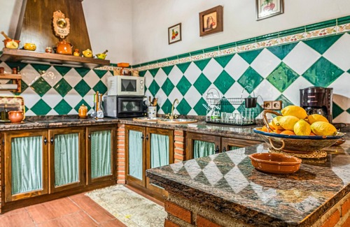 Jubrique Casa | Bonita casa en Jubrique