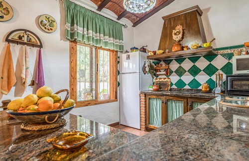 Jubrique Casa | Bonita casa en Jubrique