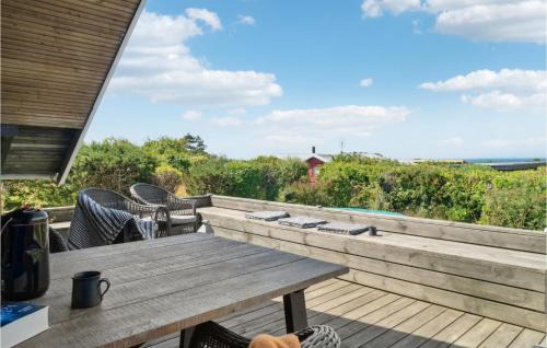 Kalundborg Casa | Nice Home In Kalundborg With Wifi