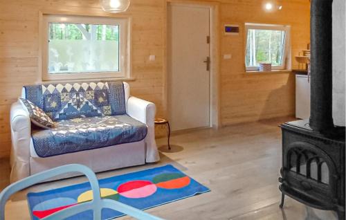 gmina Karsin Casa | Nice Home In Karsin With Sauna