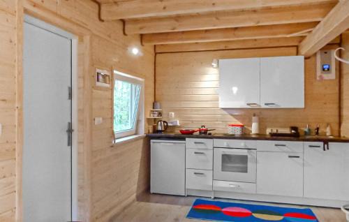 gmina Karsin Casa | Nice Home In Karsin With Sauna
